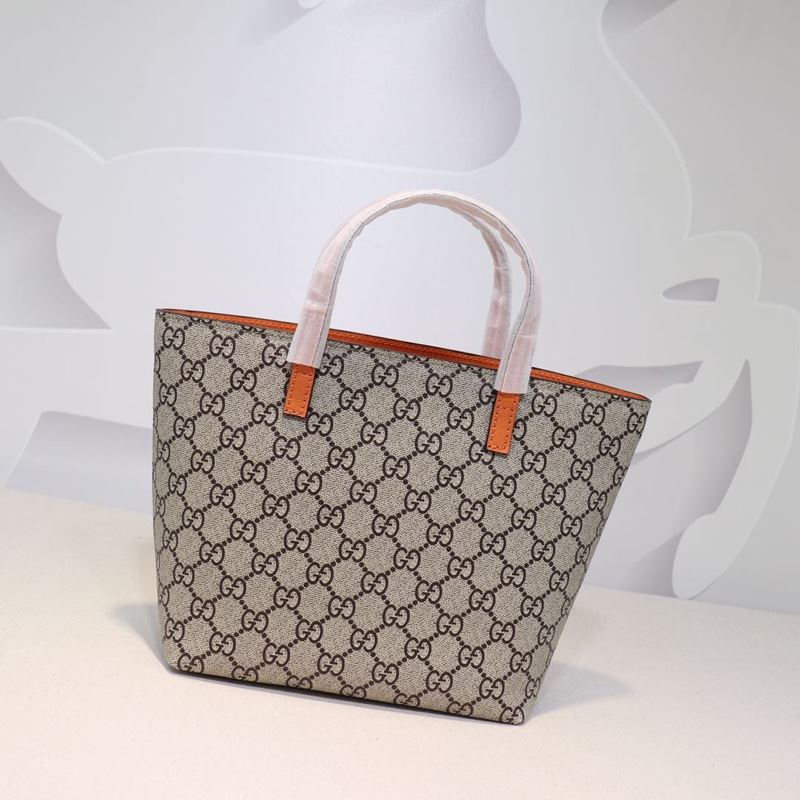 Gucci Shopping Bags